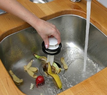 food-waste-disposer